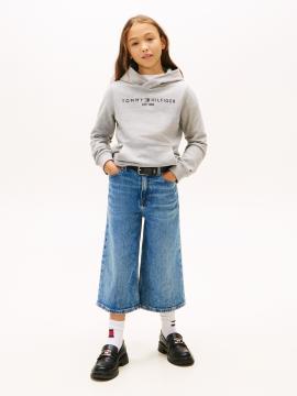 Afbeelding voor product Sweater van het merk Tommy Hilfiger in het Grijs