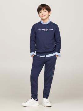 Afbeelding voor product Broek van het merk Tommy Hilfiger in het Blauw