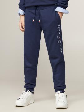 Afbeelding voor product Broek van het merk Tommy Hilfiger in het Blauw