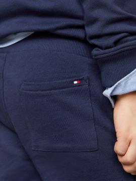 Afbeelding voor product Broek van het merk Tommy Hilfiger in het Blauw