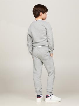 Afbeelding voor product Broek van het merk Tommy Hilfiger in het Grijs