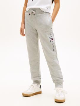 Afbeelding voor product Broek van het merk Tommy Hilfiger in het Grijs
