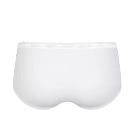 Afbeelding voor product Slip van het merk Sloggi in het Wit