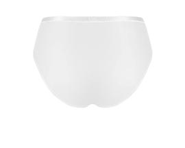 Afbeelding voor product Slip van het merk Sloggi in het Wit