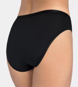 Afbeelding voor product Slip van het merk Sloggi in het Zwart