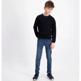 Afbeelding voor product Broek van het merk Cars in het Jeans