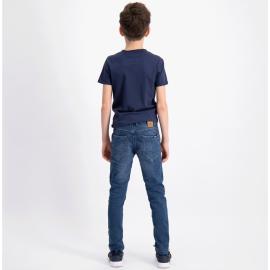 Afbeelding voor product Broek van het merk Cars in het Jeans