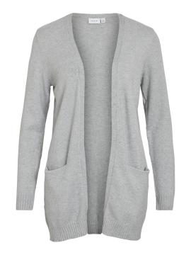 Afbeelding voor product Gilet van het merk Vila in het Grijs