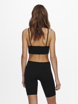 Afbeelding voor product Top van het merk Only in het Zwart