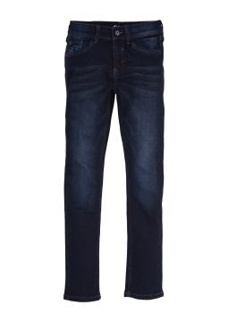 Afbeelding voor product Broek van het merk S.oliver Junior in het Jeans