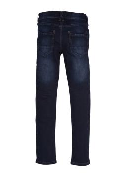 Afbeelding voor product Broek van het merk S.oliver Junior in het Jeans
