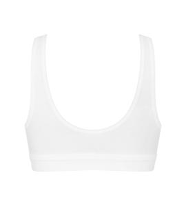 Afbeelding voor product Top van het merk Sloggi in het Wit