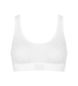 Afbeelding voor product Top van het merk Sloggi in het Wit