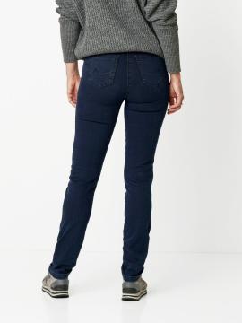 Afbeelding voor product Broek van het merk Toni Dress in het Marine