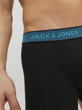 Afbeelding voor product Boxer van het merk Jack & Jones in het Grijs