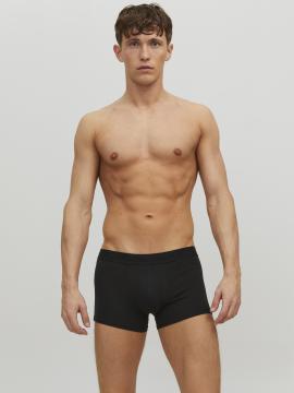 Afbeelding voor product Boxer van het merk Jack & Jones in het Zwart
