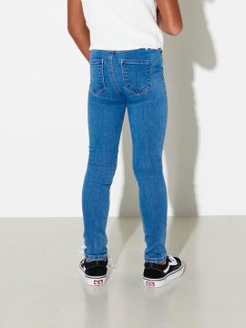 Afbeelding voor product Broek van het merk Kids Only in het Jeans