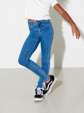 Afbeelding voor product Broek van het merk Kids Only in het Jeans