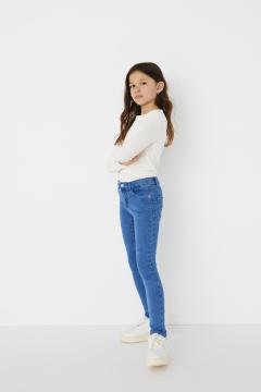 Afbeelding voor product Broek van het merk Kids Only in het Jeans