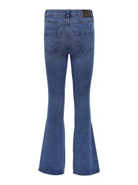 Afbeelding voor product Broek van het merk Kids Only in het Jeans