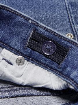 Afbeelding voor product Broek van het merk Kids Only in het Jeans