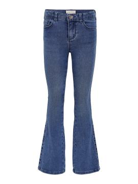 Afbeelding voor product Broek van het merk Kids Only in het Jeans