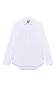 Afbeelding voor product Hemd van het merk Matinique in het Wit