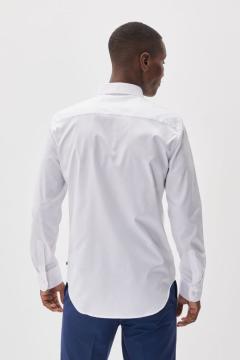 Afbeelding voor product Hemd van het merk Matinique in het Wit