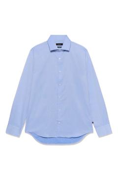 Afbeelding voor product Hemd van het merk Matinique in het Blauw