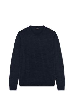 Afbeelding voor product Pull van het merk Matinique in het Marine