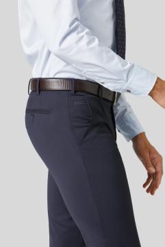 Afbeelding voor product Broek van het merk Meyer in het Marine