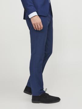 Afbeelding voor product Broek van het merk Jack & Jones Premium in het Marine