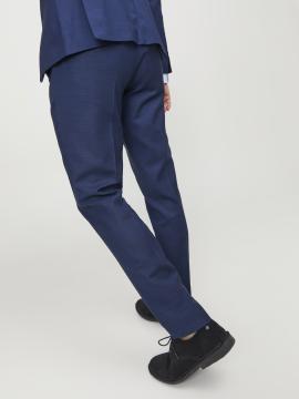 Afbeelding voor product Broek van het merk Jack & Jones Premium in het Marine