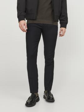 Afbeelding voor product Broek van het merk Jack & Jones Premium in het Zwart