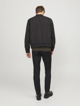 Afbeelding voor product Broek van het merk Jack & Jones Premium in het Zwart