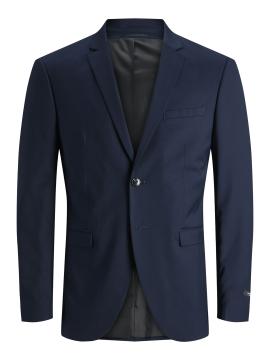 Afbeelding voor product Blazer van het merk Jack & Jones Premium in het Marine