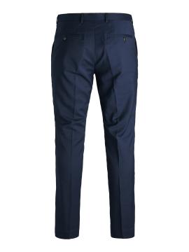Afbeelding voor product Broek van het merk Jack & Jones Premium in het Marine