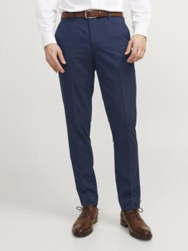 Afbeelding voor product Broek van het merk Jack & Jones Premium in het Marine