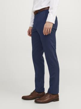 Afbeelding voor product Broek van het merk Jack & Jones Premium in het Marine