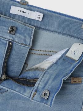 Afbeelding voor product Broek van het merk Name It in het Jeans