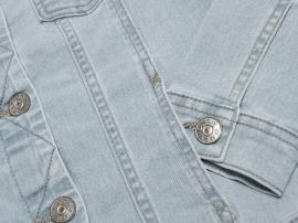 Afbeelding voor product Jacket van het merk Kids Only in het Jeans