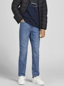 Afbeelding voor product Broek van het merk Jack & Jones Junior in het Jeans