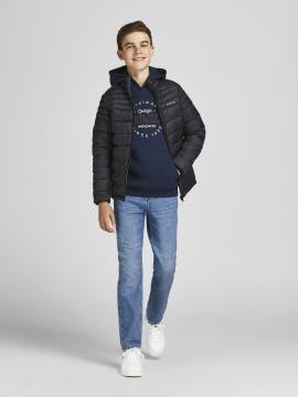 Afbeelding voor product Broek van het merk Jack & Jones Junior in het Jeans