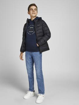 Afbeelding voor product Broek van het merk Jack & Jones Junior in het Jeans