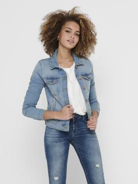 Afbeelding voor product Jacket van het merk Only in het Jeans