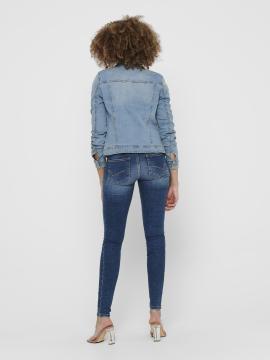 Afbeelding voor product Jacket van het merk Only in het Jeans