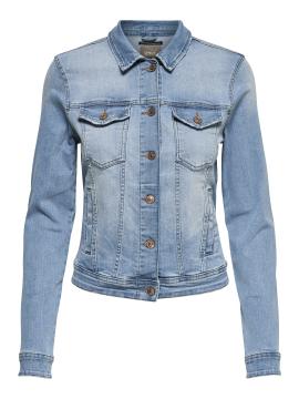 Afbeelding voor product Jacket van het merk Only in het Jeans