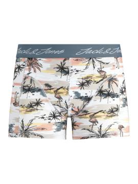 Afbeelding voor product Boxer van het merk Jack & Jones in het Groen