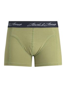 Afbeelding voor product Boxer van het merk Jack & Jones in het Groen