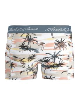 Afbeelding voor product Boxer van het merk Jack & Jones in het Groen